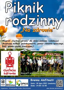 Piknik Rodzinny 